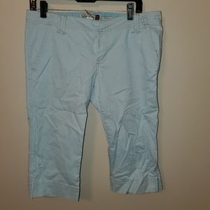 Bermuda shorts